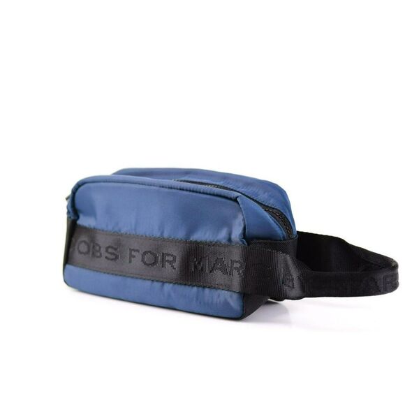 NEW Marc Jacobs Nylon Travel/Airplane Dopp Kit Toiletry Case Bag - Picture 6 of 11